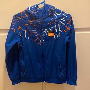 Nike JDI Sportwear Windrunner